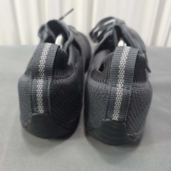 Whiten Shoes Men 39 US 7 Grey Knit Trail Running Cross Train Barefoot Minimalist main image 6